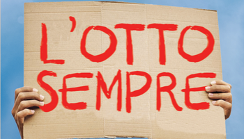 L’Otto sempre