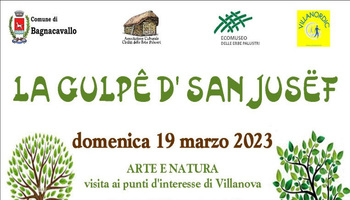 Alla scoperta di arte e natura