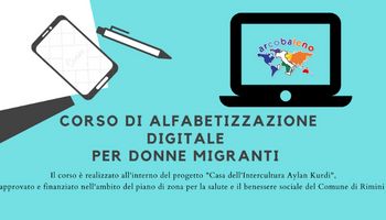 Donne migranti e digitale