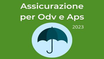 Assicurazione per Odv e Aps