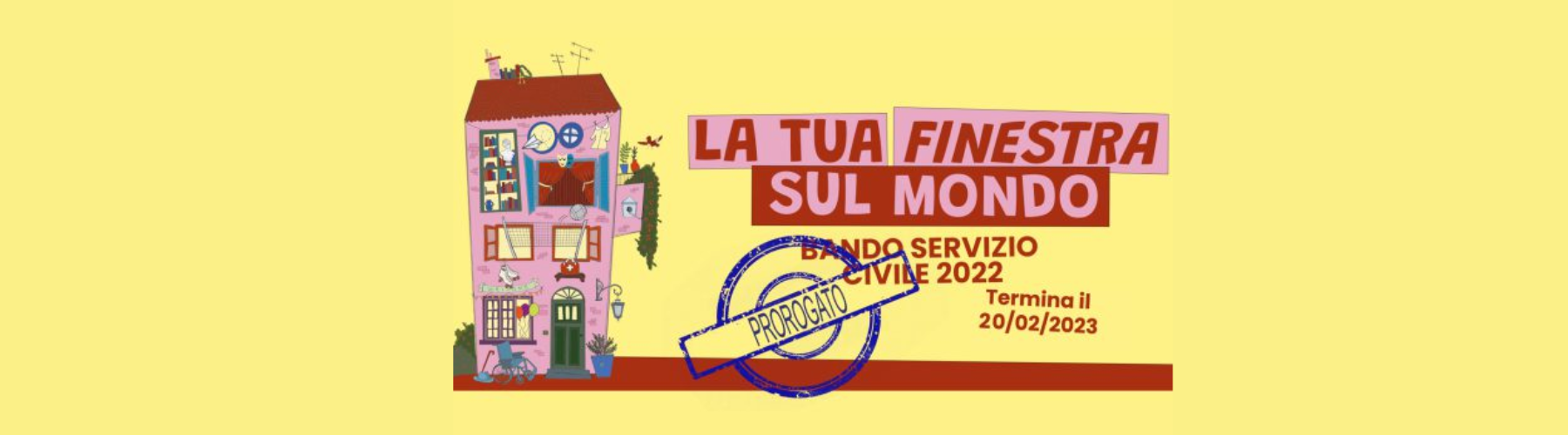finestra_sul_mondo_servizio_civile_arci_rimini La tua finestra sul mondo - Progetti di Servizio Civile Arci Rimini