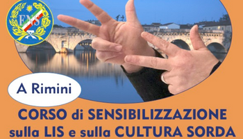 Lingua Italiana dei segni