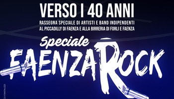 Faenza rock