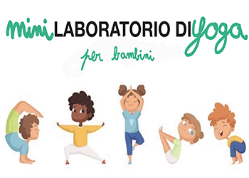 Yoga per bambini