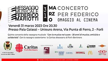 Concerto per Federico