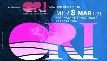 Onda rosa indipendente