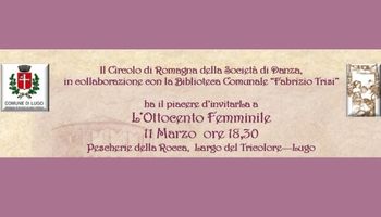 L’Ottocento femminile