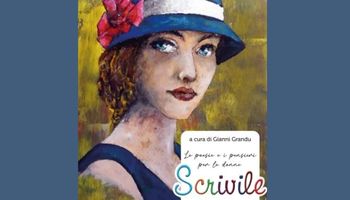 Concorso “Scrivile”