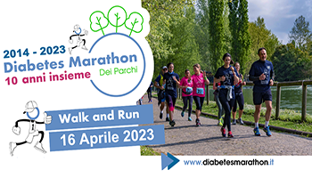 Diabetes Marathon 2023