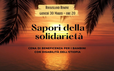 Sapori della solidarietà