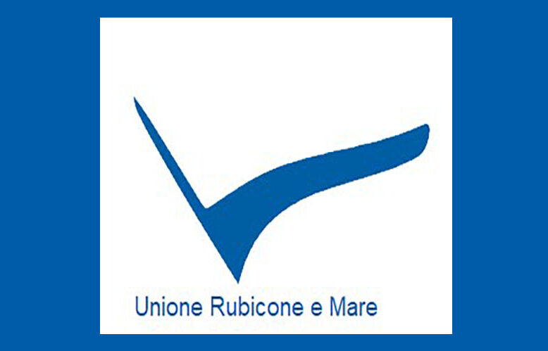 LOGO Unione Rubicone e Mare