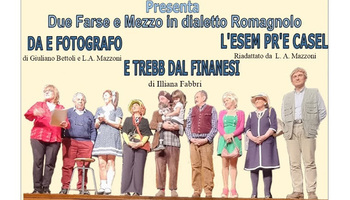 Due farse e mezzo