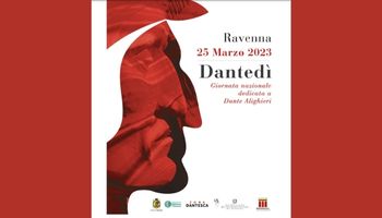 Dantedì a Ravenna
