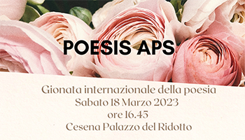 Giornata internazionale della poesia