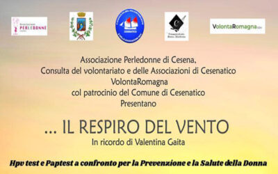 Il respiro del vento