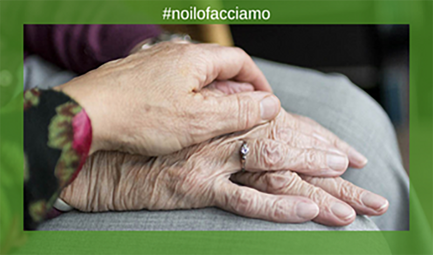 Corso formativo a Borello
