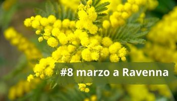 otto marzo ravenna