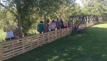 Pic-nic di Pasquetta
