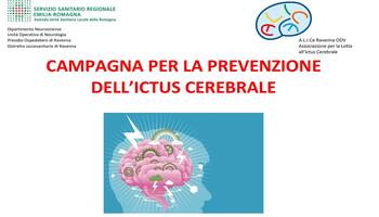 Prevenzione ictus cerebrale