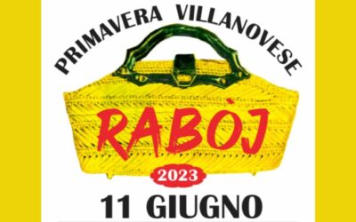 Primavera villanovese