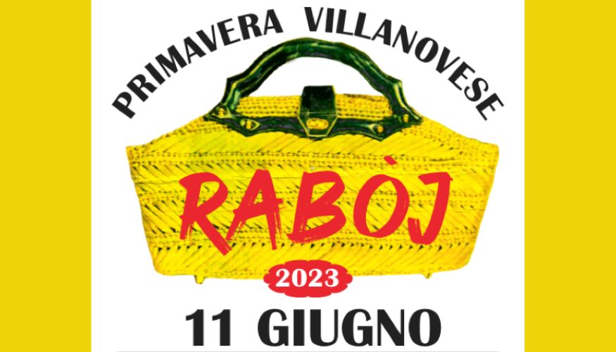 Primavera villanovese