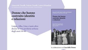 Donne, identità e relazioni