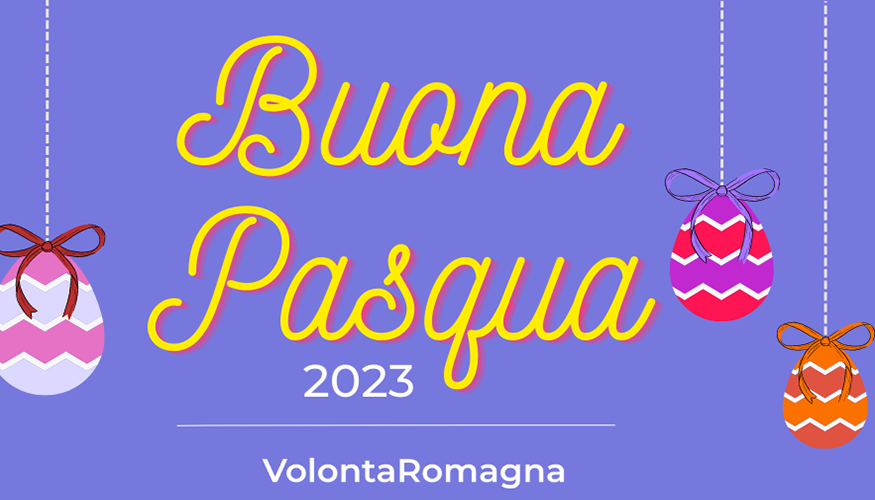 Buona Pasqua
