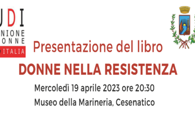 Donne nella Resistenza