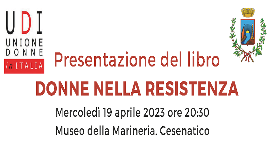 Donne nella Resistenza