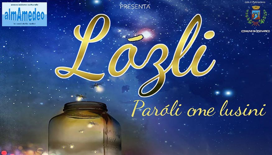 Poesie e storie in dialetto