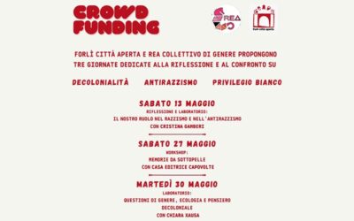 Decolonialità, antirazzismo, privilegio bianco