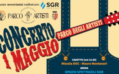 Parco degli artisti