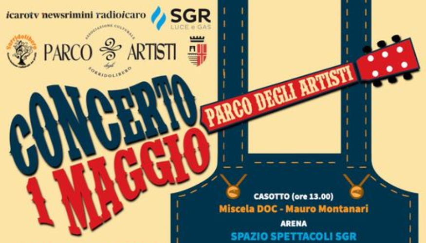 Parco degli artisti