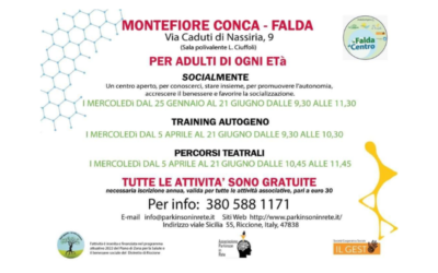 Alla Falda