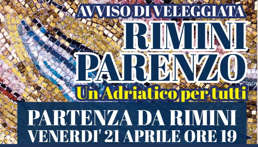 Adriatico per tutti