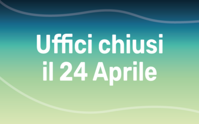 25 aprile: festa della Liberazione