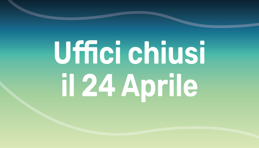 25 aprile: festa della Liberazione