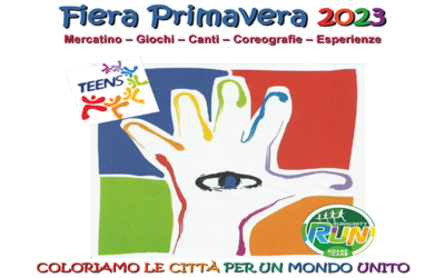 Fiera di Primavera