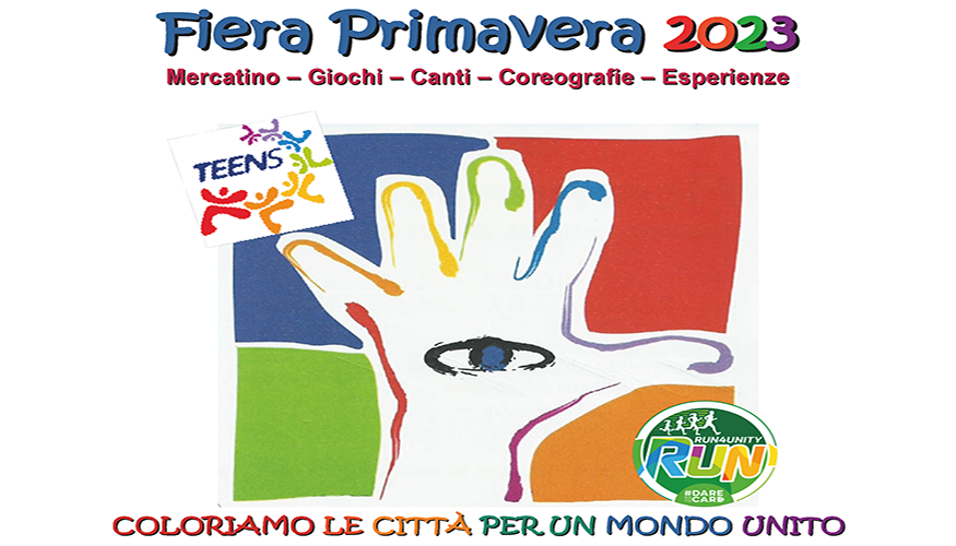 Fiera di Primavera