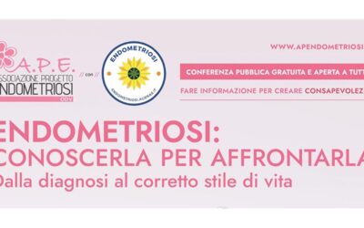 Endometriosi conoscerla per affrontarla