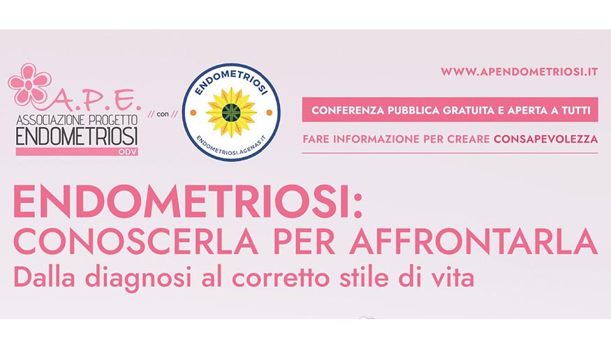 Endometriosi conoscerla per affrontarla 
