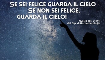 Guarda il cielo