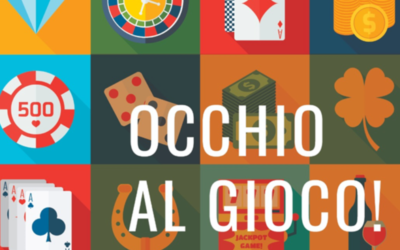 Occhio al gioco
