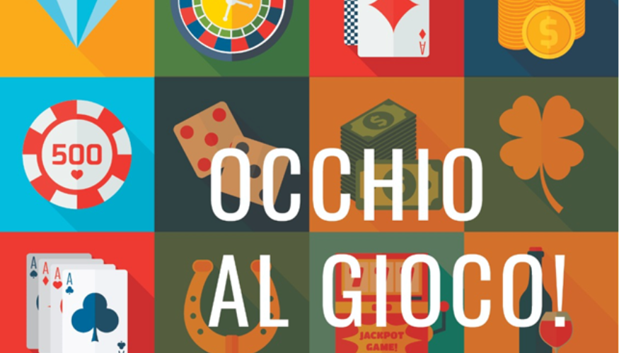 Occhio al gioco