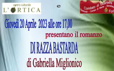 Di razza bastarda
