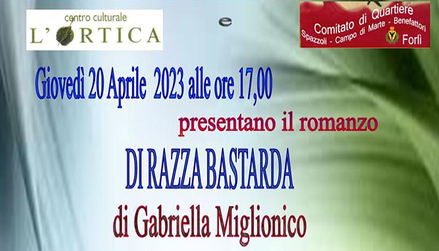 Di razza bastarda