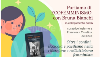 Oltre i confini: ecologia e pacifismo