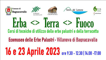 Erba, terra, fuoco