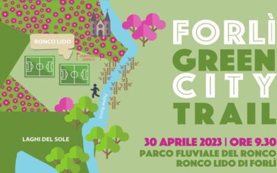 Forlì Green City Trail