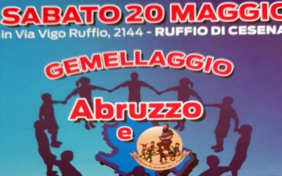 Gemellaggio Abruzzo